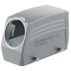 Weidmüller GehäuseIndustriesteckverb. HDC 16B T#3001400000