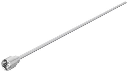 Calima 11902 Sechskantschlüssel Stahl 545mm
