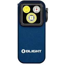 OLIGHT Taschenlampe Oclip Pro Midnight Blue