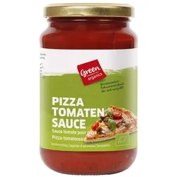 Pizzasauce 340g