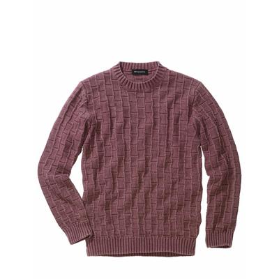 Grundstein-Pullover