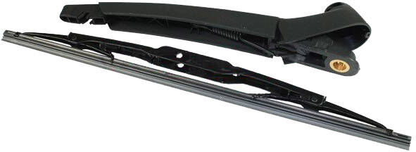 METZGER 2190189 Windscreen wiper arm