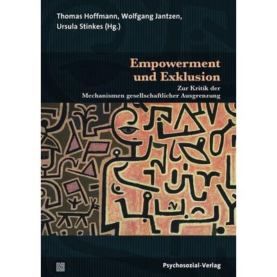 Empowerment und Exklusion, Taschenbuch von , Psychosozial, 978-3-8379-2767-2
