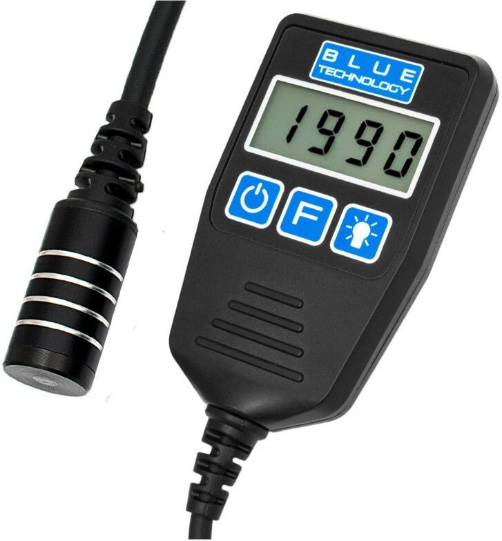 BLUE TECHNOLOGY MGR-13-S-FE Paint Meter, coating thickness