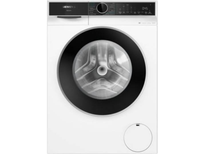 Siemens - Lave Linge Séchant Hublot Wn54g201fr - 10,5/6 Kg - 1400 Tr/Min - Moteur Induction