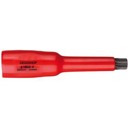 Gedore VDE INX 30 10 2946572 Innen-Vielzahn (XZN) VDE-Schraubendrehereinsatz isoliert 10 mm 3/8 M10 3/8 (10 mm)