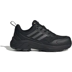 adidas AEDUS Damen S1PS Sicherheitsschuhe - 36 - schwarz/grau