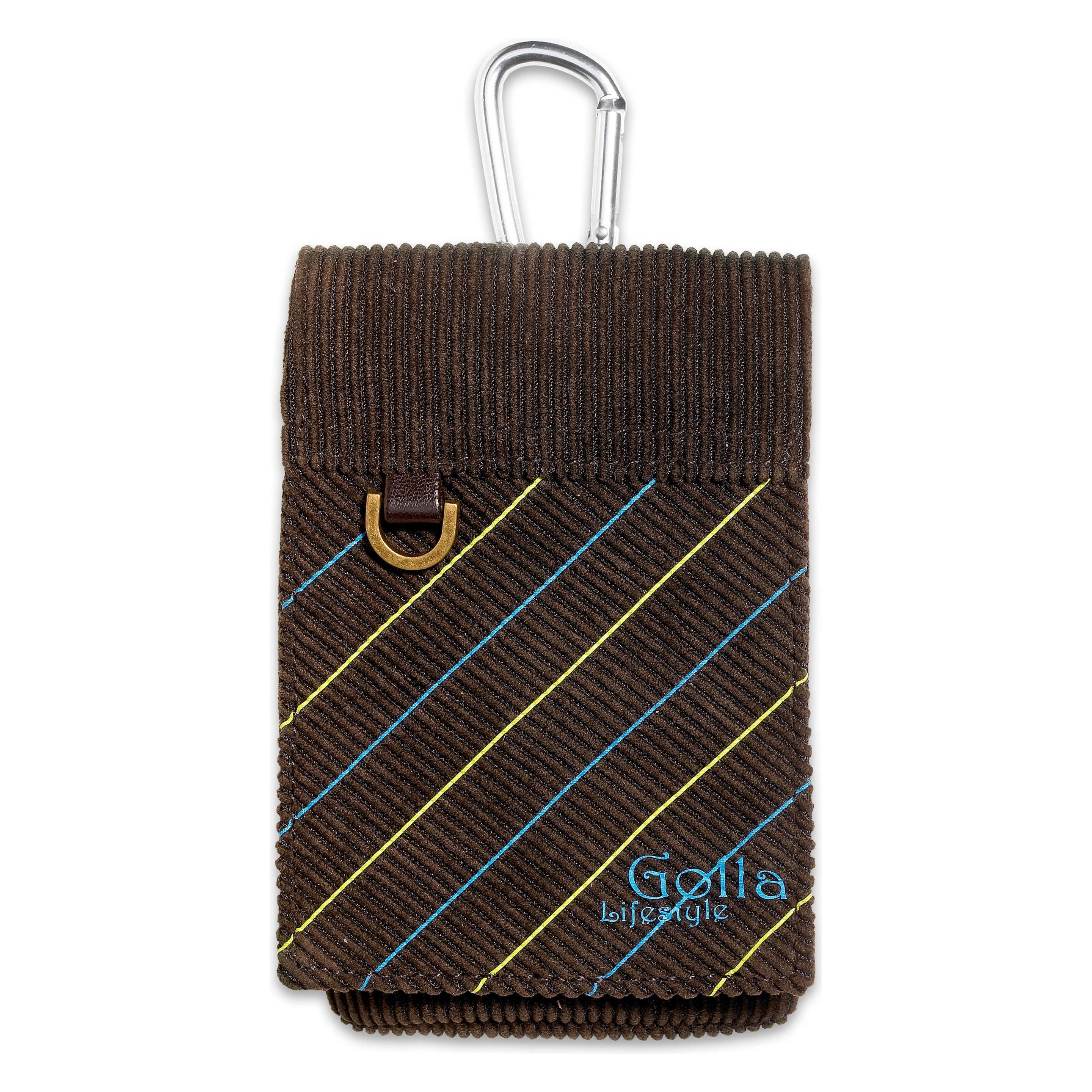 Golla TRAIL G384 - taske til afspiller (G384)