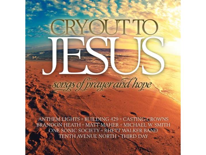 Cry Out to Jesus