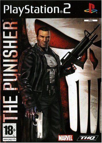 The Punisher - Preis vom 30.09.2026 03:33:06 h