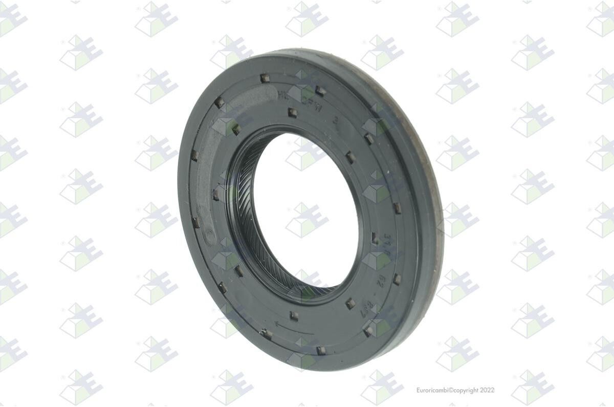 Euroricambi 60532764 Oil Seal, manual transmission