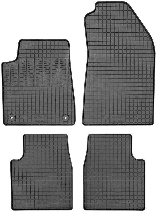 CIKCAR RMCIKCIT00040 Fußmatten