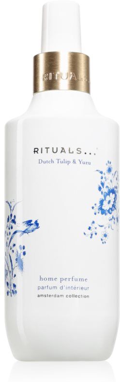 RITUALS Amsterdam Collection parfum d'ambiance 200 ml