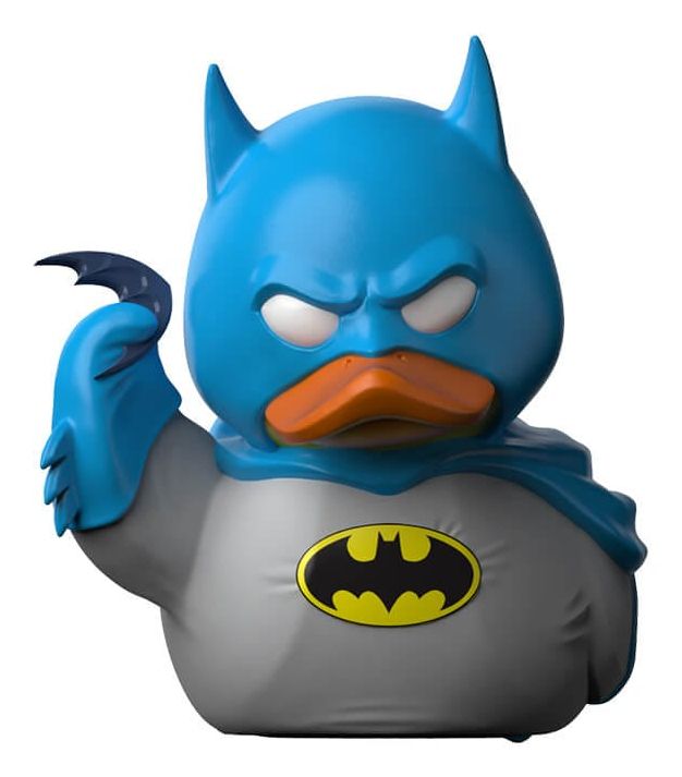 TUBBZ Batman 5056280454434