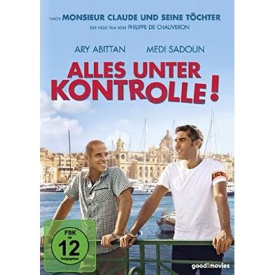 Alles unter Kontrolle!, DVD