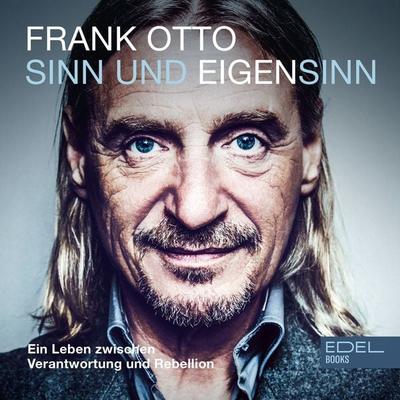 Sinn und Eigensinn - Melanie Köhne, Audio, 4029759178163