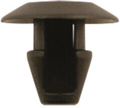 Agrafes de fixation pour Fiat, pack de 10 ; KS Tools (420.1212)