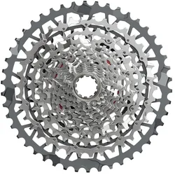 SRAM Rival XPLR Kassette XG-1351 13-fach E1 | 10-46 Zähne