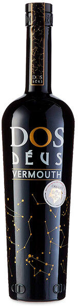 Celler Bellmunt Vermouth Dos Deus Estrelles - 75cl
