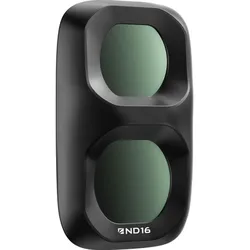 Freewell Osmo Pocket 4P ND16/PL Filter - Black