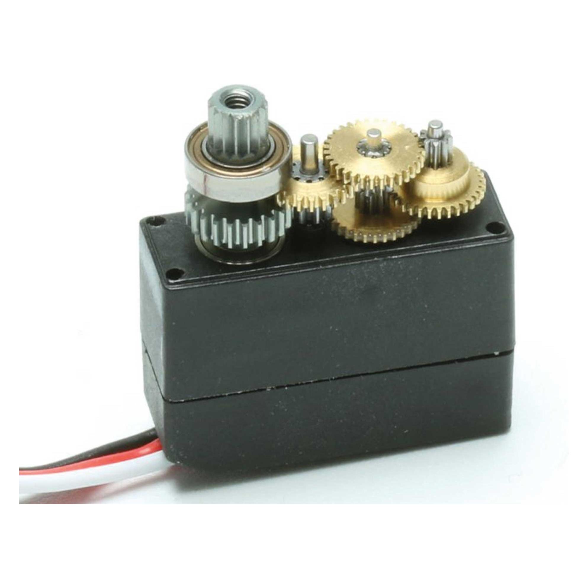 Master Mini-Servo DS2408 Digital-Serv (C9265)