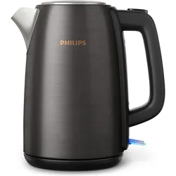 Philips HD9352/30, Wasserkocher, Grau