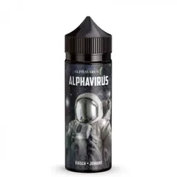 Das Alphavirus 1 10ml Longfill Aroma by Alphavirus