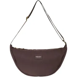 Studio Noos Adult-Gürteltasche, braun