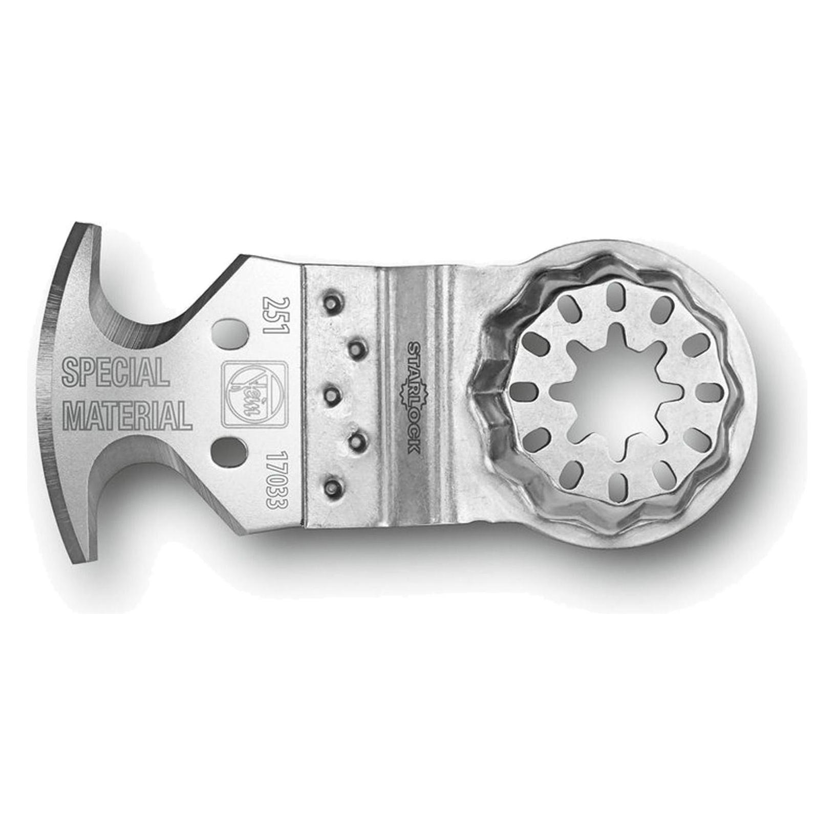 Fein Multimesser 63903251210 1 St. (63903251210)