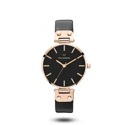 MOCKBERG - ORIGINAL SIGRID - black / 34 MM