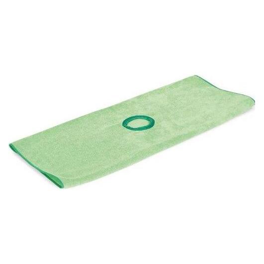 Greenspeed MIKROFASERTUCH GRUN 3300055 (1 Stk.) (3300055)