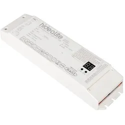 Csdk SL, Beleuchtung Zubehör, LED-DIMTRAFO DALI/PUSH 24V 75W