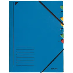 Leitz, Mappe, Ordnungsmappe (A4)
