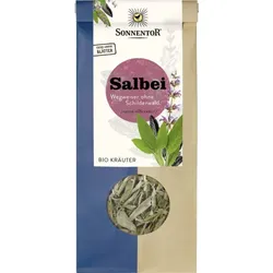 Sonnentor Salbei lose bio