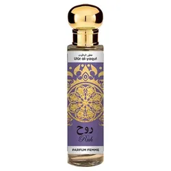 Saphir Utur Al-Yaqut Ruh Parfum 30ml