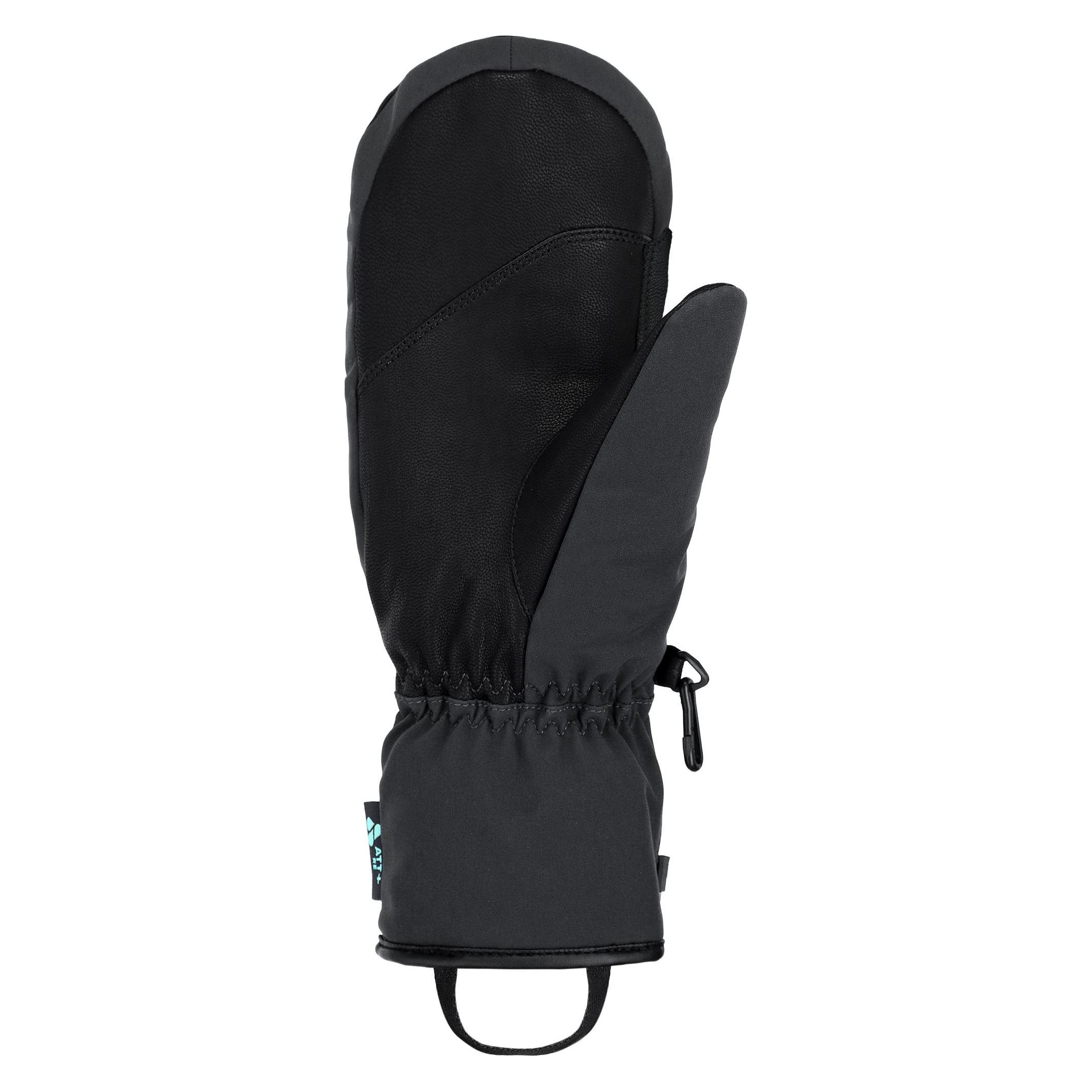 Vikingsports Norvik Mitten Ski Man Handschuhe (8) (110/26/3356/0809)