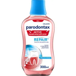 Parodontax Aktive Zahnfleischpflege Repair 300 ML