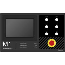 Schneider Electric ZBYLECUST11 ZBYLECUST11 Beschriftungsschild unbeschriftet 1 St. Piece