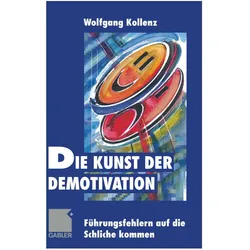 Die Kunst der Demotivation, Ratgeber