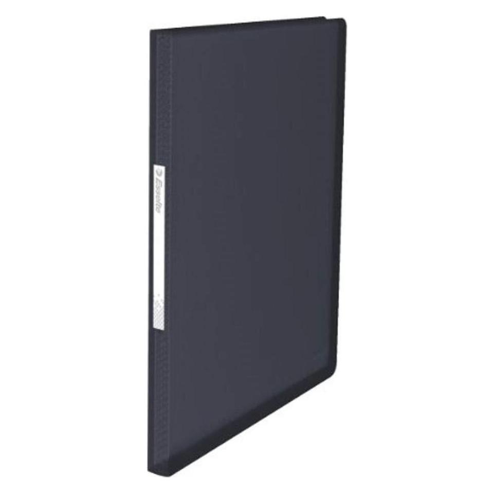 Esselte Demo Vivida PP 60 fickor Bl (A4) (624004)