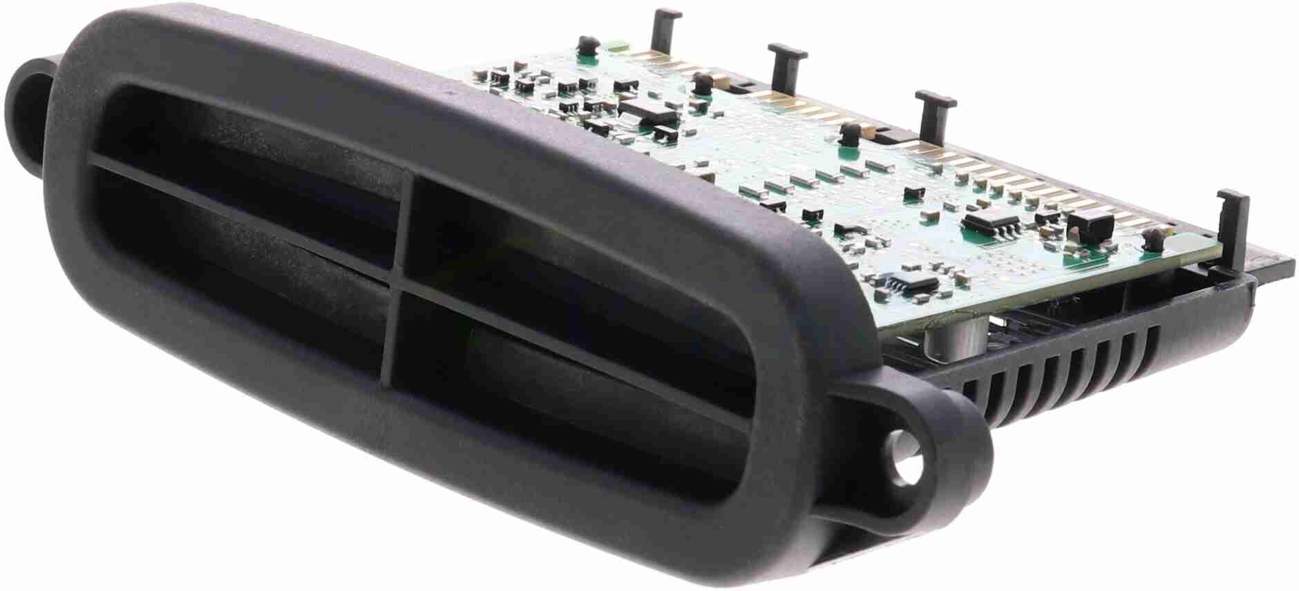 Vemo Steuergerät, Beleuchtung V20-73-0229 Beidseitig Für Bmw