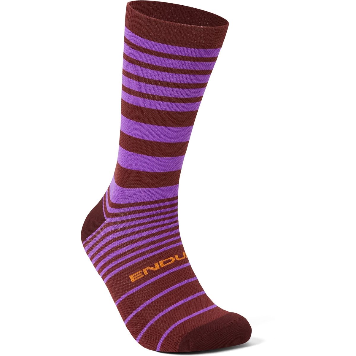 Endura Block Sock end mahogany (RMA) S-M R-E1204-RMA-S-M-end-mahogany