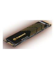 Transcend SSD 1 TB M.2 MTE245S 2280 PCIe Gen4 x4 NVMe (TS1TMTE245S)