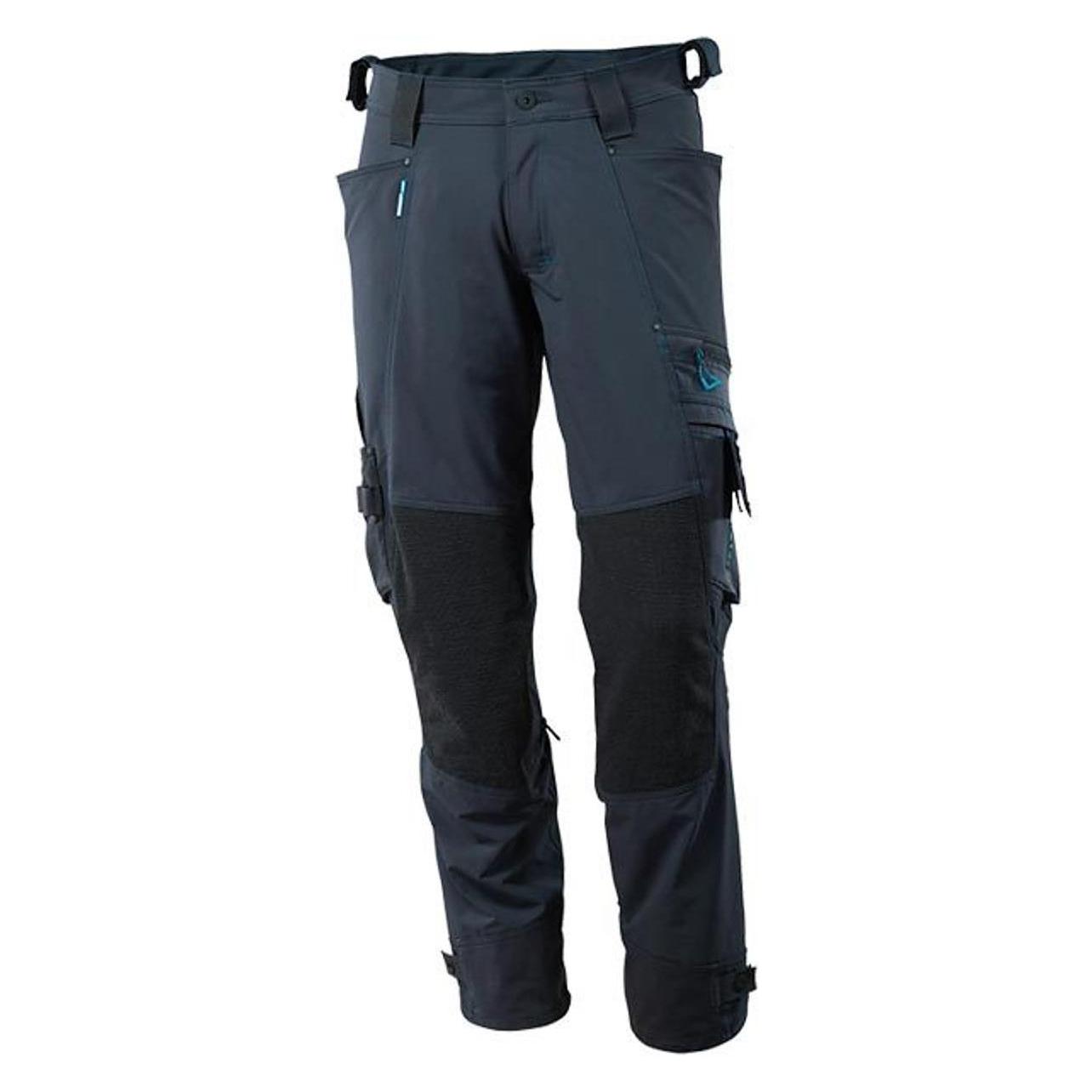 Mascot Advanced Arbeitshose Stretch 17079 (46) (5711074566037)