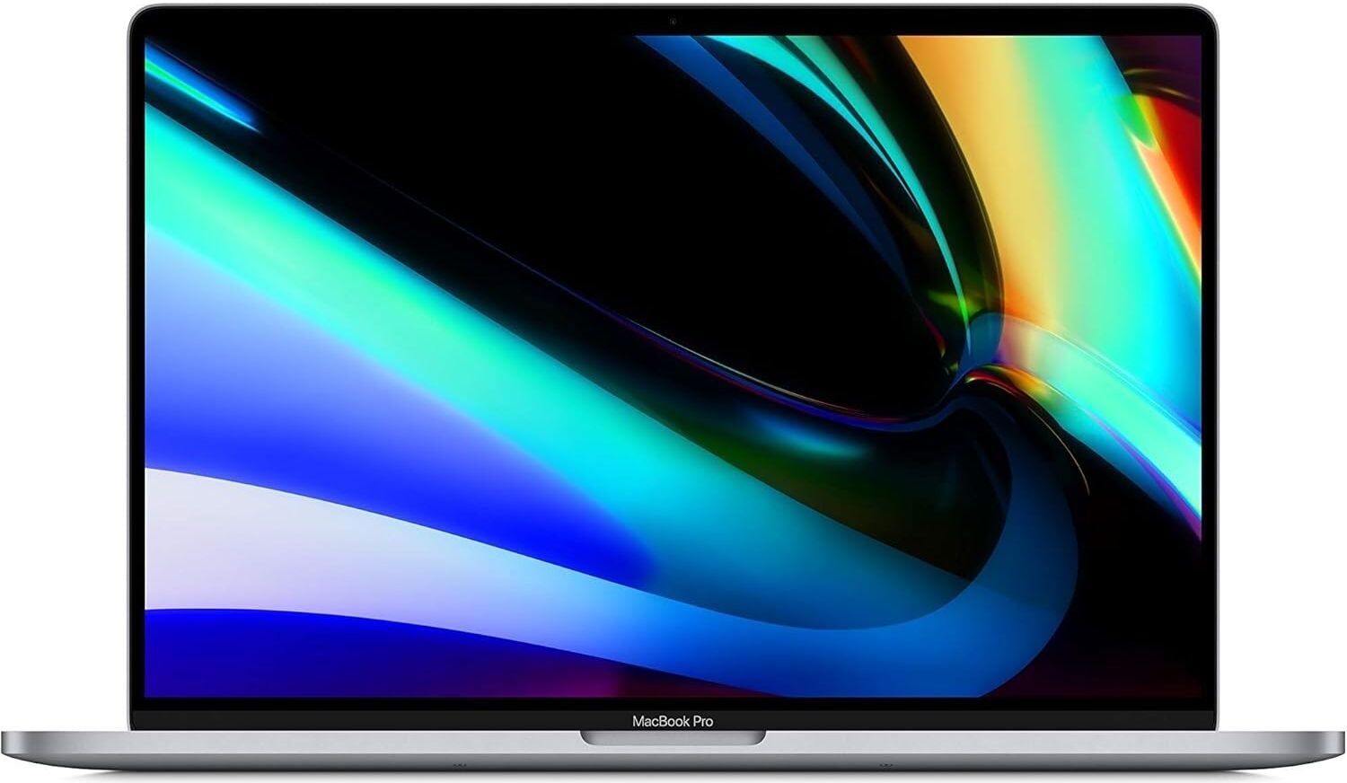 Apple MacBook Pro 2020 13-inch i5, 16GB RAM, 512GB Storage - Space Grey, Used - Very Good