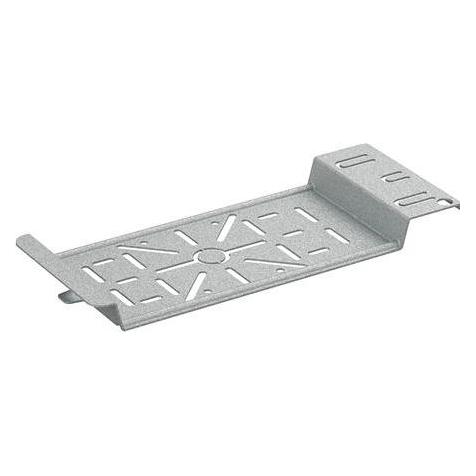 Schneider Electric WIBE GROUP Kastenplatte 35P horizontal Zur Montage zwischen den Stufen Breite 106 mm, Länge 250 mm E (SCH-718618)
