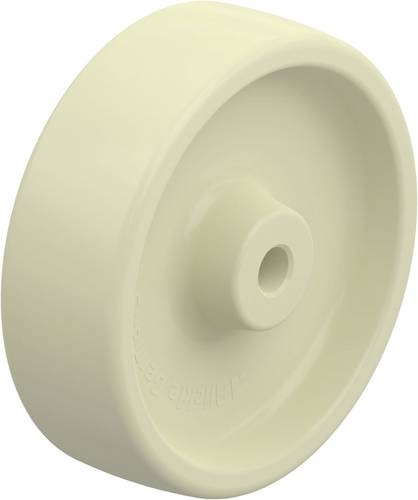 Blickle 842853 POH 125/12G Rad Rad-Durchmesser: 125mm Tragfähigkeit (max.): 360kg 1St.