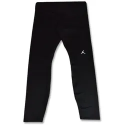 Nike, Damen, Tights, Jordan Women's Leggings (L), Schwarz