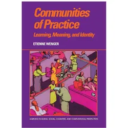 Communities of Practice, Fachbücher