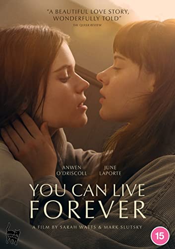 Mark Slutsky - You Can Live Forever [DVD] - Preis vom 03.10.2026 20:43:07 h